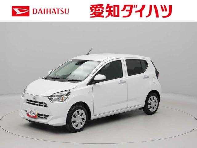 ミライースX SAIII バックカメラ LEDヘッドライトバックカメラ LEDヘッドライト(愛知県)の中古車