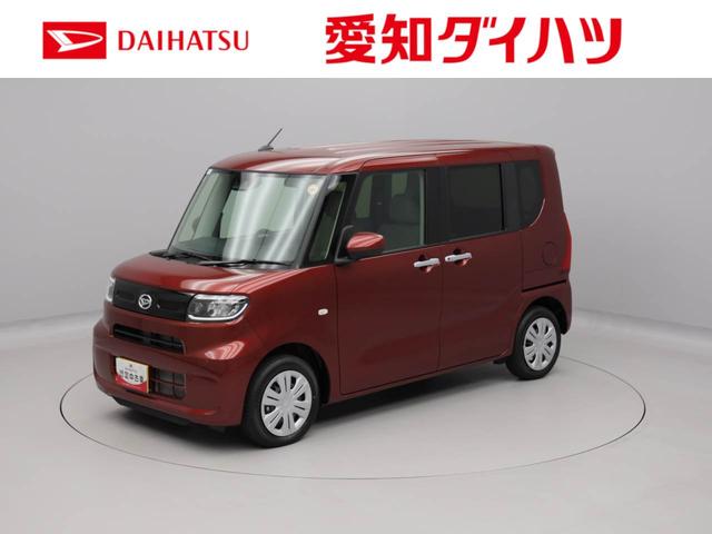 タントＸ（愛知県）の中古車