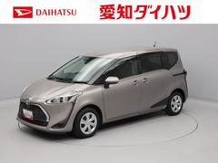 シエンタファンベースＧ