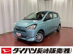 ミライースＬ　ＳＡＩＩＩアイドリングストップ　運転席エアバッグ　助手席エアバッグ　１オーナー　整備記録簿　オートマチックハイビーム　衝突安全ボディ　オートライト　横滑り防止装置　衝突被害軽減システム　車線逸脱警報　キーレス