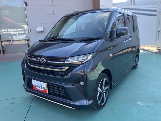 ムーヴＲＳ（山口県）の中古車