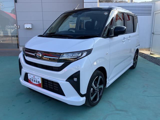 ムーヴＲＳ（山口県）の中古車