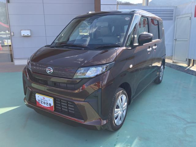 ムーヴＸ（山口県）の中古車