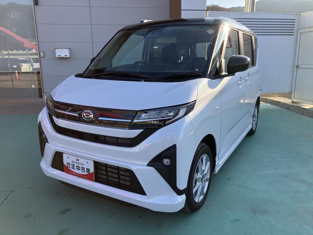 ムーヴＧ（山口県）の中古車