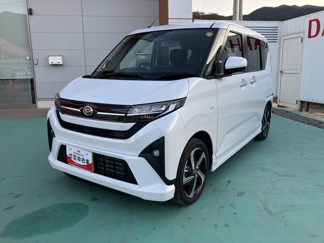ムーヴＲＳ（山口県）の中古車
