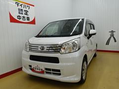 ムーヴＬ　ＳＡＩＩＩＣＤオーディオ　キーレス　マニュアルエアコン　オートハイビーム　電動格納ミラー