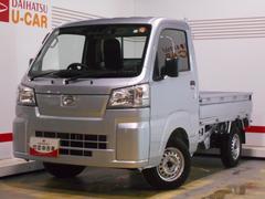 ハイゼットトラックスタンダード　４ＷＤ　ＣＶＴ車