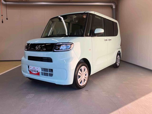 タントＸ／左側パワースライドドア／ディスプレイオーディオディスプレイオーディオ　バックモニター　プッシュボタンスタート　キーフリー　電動パーキングブレーキ　前席シートヒーター　左側パワースライドドア　イージークローザー　ＬＥＤ　スマートアシスト（三重県）の中古車