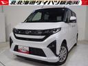 ４ＷＤ　両側スライドドア左電動　スマホ連携ディスプレイオーディオ　バックモニター　ＬＥＤヘッドライト　オートライト　オートエアコン　ワイヤレス充電器　電動パーキングブレーキ　アイドリングストップ（北海道）の中古車