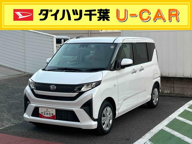 ムーヴＸ助手席側電動スライドドア・プッシュボタンエンジンスタート・ＬＥＤヘッドライト・オートライト・アイドリングストップ・コーナーセンサー・サイドエアバッグ・衝突回避支援ブレーキ（千葉県）の中古車