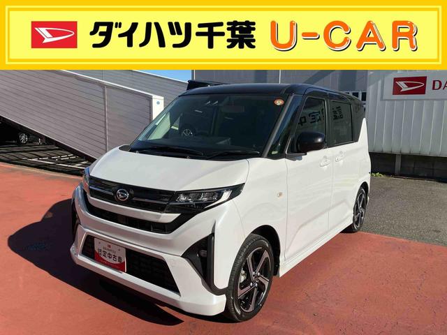 ムーヴＲＳ両側電動スライドドア・オートライト・キーフリー・ＬＥＤヘッドライト・コーナーセンサー・サイドエアバッグ・アイドリングストップ・衝突回避支援ブレーキ（千葉県）の中古車