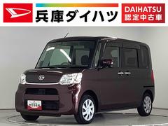 タントＸ　禁煙車　ワンオーナー　ＣＤ　ＥＴＣ　片側電動スライドドア１年保証　禁煙車　ワンオーナー　ＥＴＣ　片側電動スライドドア　運転席シートヒーター　アイドリングストップ　プッシュスタート　横滑り防止装置　オートライト　オートエアコン　ドアバイザー　ベンチシート