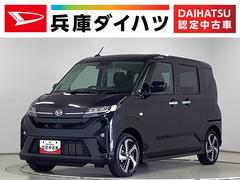 ムーヴＲＳ　ターボ　クルコン　両側電動スライド　コーナーセンサー走行無制限１年保証　両側電動スライドドア　アダプティブクルーズコントロール　前後コーナーセンサー　オートマチックハイビーム　ＬＥＤヘッドライト　オートブレーキホールド　１５インチ純正アルミホイール