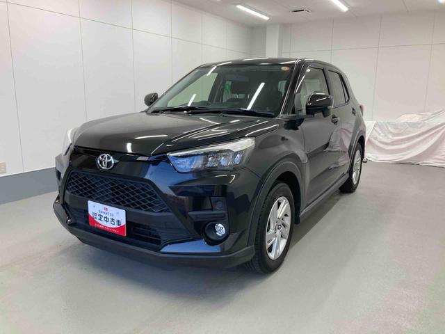 ライズＸ突被害軽減ブレーキ　横滑り防止装置　オートハイビーム　アイドリングストップ　オートライト　キーフリーシステム　エアコン　社外ナビ　バックカメラ　ＥＴＣ　マット（岐阜県）の中古車