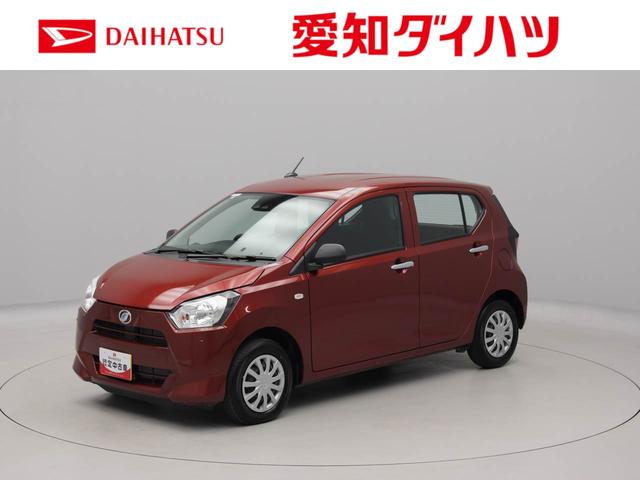 ミライースＬ　ＳＡIIIエアコン　パワステ　パワーウィンドウ　ＡＢＳ　エアバック　キーレス（愛知県）の中古車