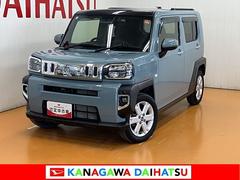 タフトＧターボサポカーＳワイド適合　スマアシ　スカイフィールトップ　電動パーキングブレーキ　全車速追従機能付ＡＣＣ　ステアリングスイッチ　シートヒーター　ＵＳＢ接続端子　ＥＴＣ　Ｐスタート　コーナーセンサー