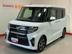 タントカスタムＸナビゲーションシステム　ドライブレコーダー　バックカメラ　両側電動スライドドア　スマートアシスト　衝突被害軽減システム　フォグランプ　キーフリーシステム