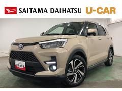 ライズＺ　ナビ・バックモニター・ＥＴＣ付一年保証・走行距離無制限走行４０４１２キロ　クリアランスソナー　　ＬＥＤヘッドライト　左右シートヒーター　アダプティブクルーズコントロール　サイドエアバッグ