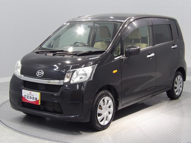 ムーヴＬ４ＷＤ　エコアイドル　キーレスエントリー　マニュアルエアコン　ベンチシート　Ｗエアバッグ　ＡＢＳ　パワーウインドウ　電動格納ミラー（岩手県）の中古車