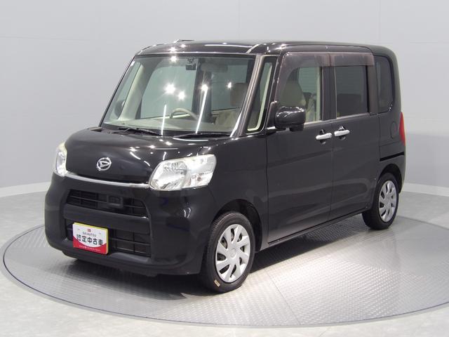 タントＸ　ＳＡミラクルオープンドア　助手席パワースライドドア　キーフリーシステム　プッシュボタンスタート　オートエアコン　アイドリングストップ　ＶＳＣ＆ＴＲＣ　ＵＶカットガラス（岩手県）の中古車