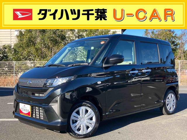 ムーヴXバックカメラ 片側電動スライドドア LEDライト コーナーセンサー 衝突被害軽減ブレーキ ステアリングスイッチ(千葉県)の中古車