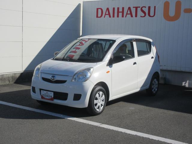 ミラＸスペシャル５速ＭＴ・車検整備付き・多少傷、凹みあり。（徳島県）の中古車