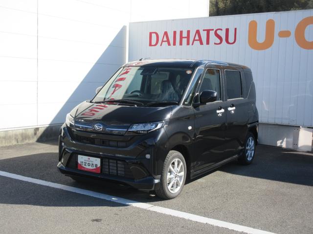 ムーヴG(徳島県)の中古車