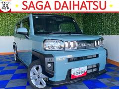 タフトＧドラレコ・バックモニター・コーナーセンサー・プッシュボタンスタート・ステアリングスイッチ・オートエアコン・キーフリー・アルミホイール・シートヒーター・パワーウィンドウ