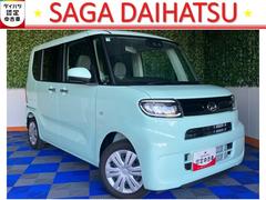 タントＸ片側スライドドア・プッシュボタンスタート・オートエアコン・キーフリーシステム・コーナーセンサー・シートヒーター・パワーウィンドウ