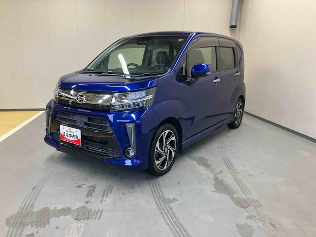 ムーヴカスタム　ＲＳ　ハイパーＳＡ３／ターボ車ターボ車・純正ナビ・バックモニター・ドライブレコーダー・運転席シートヒーター・ＥＴＣ・１５インチアルミホイール・スマートアシスト搭載（三重県）の中古車