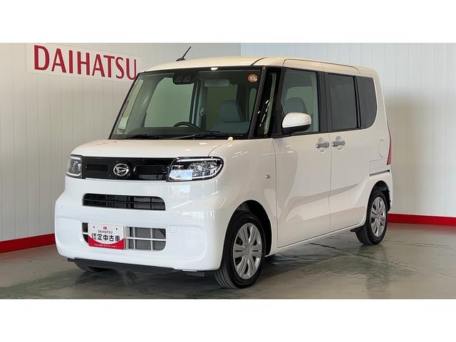 タントＸ（茨城県）の中古車