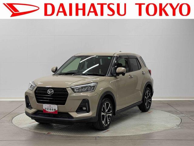 ロッキープレミアム保証　まごころ保証　１年間・走行距離無制限付き（東京都）の中古車