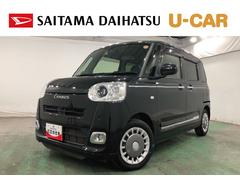 ムーヴキャンバスセオリーＧターボ　車検整備付／走行２８５０１キロ／ナビ１年保証距離無制限　走行２８５０１キロ　フルセグナビ　バックカメラ　ドラレコ　純正マット　純正マット　サイドエアバッグ　ＬＥＤヘッドランプ　アイドリングストップ　シートヒーター　両側電動スライドドア