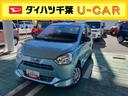 衝突被害軽減ブレーキ　横滑り防止装置　コーナーセンサー　リヤワイパー　オートライト　オートハイビーム　キーレスエントリー　自発光式デジタルメーター　セキュリティアラーム　アイドリングストップ（千葉県）の中古車