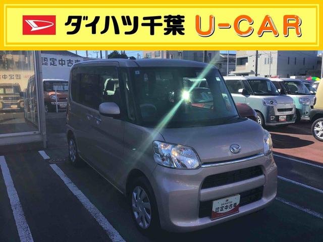 タントＸ　ＳＡIII衝突回避支援システム・純正ナビゲーション・バックカメラ・左側電動スライドドア・キーフリーシステム・オートエアコン・アイドリングストップ・運転席シートヒーター（千葉県）の中古車