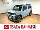 Ｒ７年式／走行３キロ／新車保証継承／衝突被害軽減ブレーキ／バックカメラ／シートヒーター／電動パーキングブレーキ／ブレーキホールド／クルーズコントロール／ＬＥＤライト／フォグランプ／キーフリー／（大阪府）の中古車