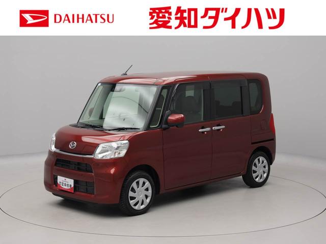タントＸ　ＳＡIII（愛知県）の中古車