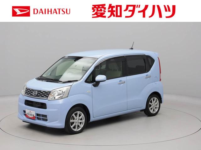 ムーヴＸ　ＳＡIIメモリーナビ　バックカメラ　ＥＴＣ　キーフリー（愛知県）の中古車