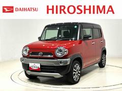 フレアクロスオーバーＸＳ　カーナビ　全方位モニターカメラ　ドライブレコーダーＥＴＣ車載器　運転席・助手席シートヒーター　プッシュボタンスタート　オートエアコン　オートライト　キーフリーシステム　アイドリングストップ　セキュリティーアラーム