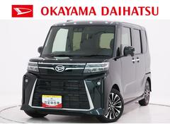 タントカスタムＲＳリミテッドパノラマモニター　７インチナビ　ドライブレコーダー　両側パワースライドドア　シートヒーター　ＵＳＢ入力端子　Ｂｌｕｅｔｏｏｔｈ　オートライト　キーフリー　アイドリングストップ　ティーゼットデオプラス