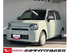 ミラトコットＧ　ＳＡＩＩＩナビゲーション　パノラマモニター　ドライブレコーダー　フロントシートヒーター　オートエアコン　電動格納式ドアミラー　パワーウィンドウ　プッシュスタートスイッチ　キーフリーシステム　アイドリングストップ