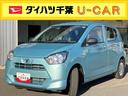 スマアシ３・ハロゲンヘッドライト・コーナーセンサー・手引き式サイドブレーキ・セキュリティアラーム・キーレス・１３インチホイールキャップ・オートライト・オートハイビーム・誤発進抑制制御機能（千葉県）の中古車