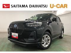 ロッキーＸ　ＨＥＶ　走行１７７９３キロ／ナビ／ドラレコ／全周囲カメラ一年保証・走行距離無制限走行１７７９３キロ　フルセグナビ　ブルートゥース　全周囲カメラ　ドラレコ　ＥＴＣ　クリアランスソナー　オートライト　ＬＥＤヘッドライト