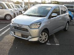 ミライースＸ　ＳＡＩＩＩスモークガラス　セキュリティアラーム　キーレスエントリー　走行距離１．７７１ｋｍ