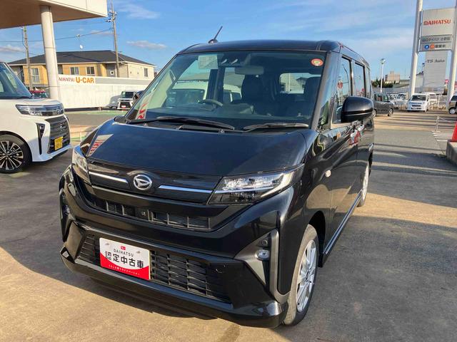 ムーヴＧ（山口県）の中古車