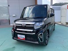 タントカスタムＲＳスタイルセレクション