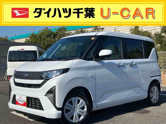 ムーヴXバックカメラ 片側電動スライドドア LEDライト コーナーセンサー 衝突被害軽減ブレーキ ステアリングスイッチ(千葉県)の中古車