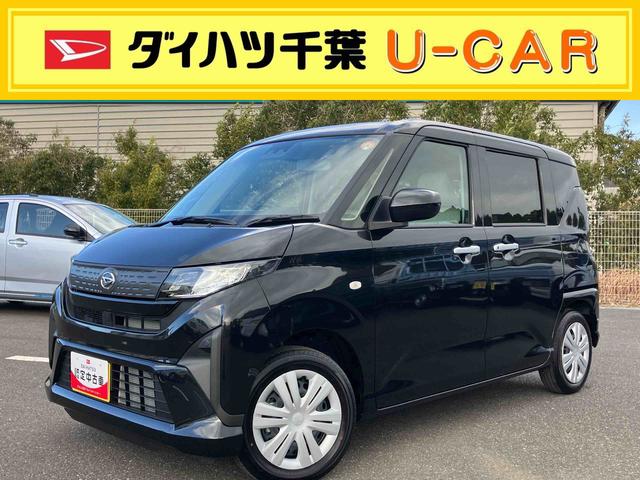 ムーヴＸＵＧＰ／　バックカメラ　片側電動スライドドア　ＬＥＤライト　コーナーセンサー　衝突被害軽減ブレーキ　ステアリングスイッチ（千葉県）の中古車