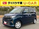 バックカメラ　片側電動スライドドア　ＬＥＤライト　コーナーセンサー　衝突被害軽減ブレーキ　ステアリングスイッチ（千葉県）の中古車