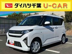 ムーヴＸバックカメラ／ステアリングスイッチ　左側電動スライドドア　ＬＥＤヘッドライト　プッシュボタンスターター　オートライト　オートエアコン　オート格納ドアミラー　コーナーセンサー　衝突被害軽減ブレーキ